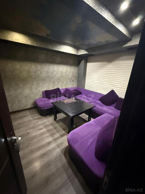 Obyekt - Nərimanov r. - 260 m² (2)