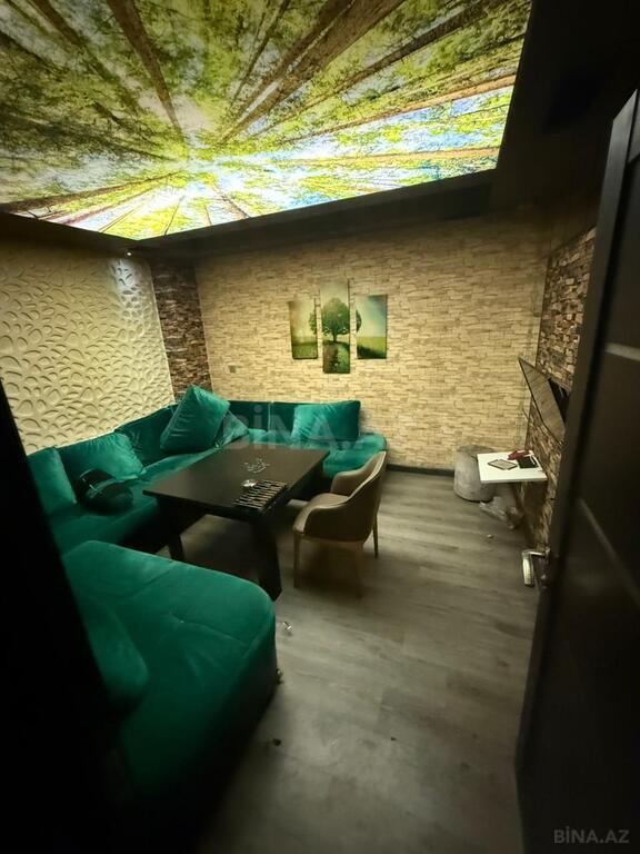 Obyekt - Nərimanov r. - 260 m² (1)