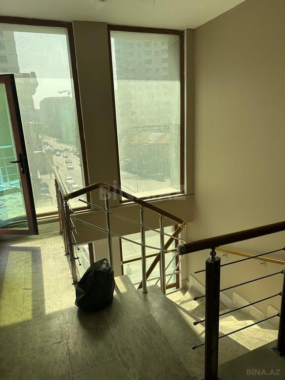 4 otaqlı ofis - Nərimanov r. - 90 m² (7)