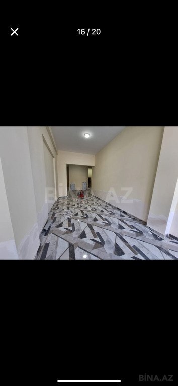 3-комн. новостройка - Насиминский  р. - 118 м² (2)