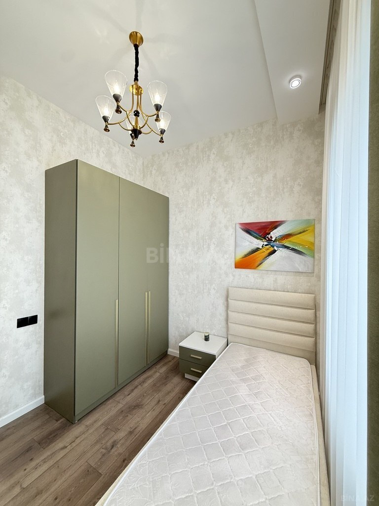 4 otaqlı həyət evi/bağ evi - Mərdəkan q. - 150 m² (28)