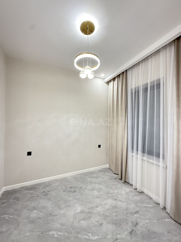 4-комн. дом/дача - пос. Шаган - 140 м² (19)