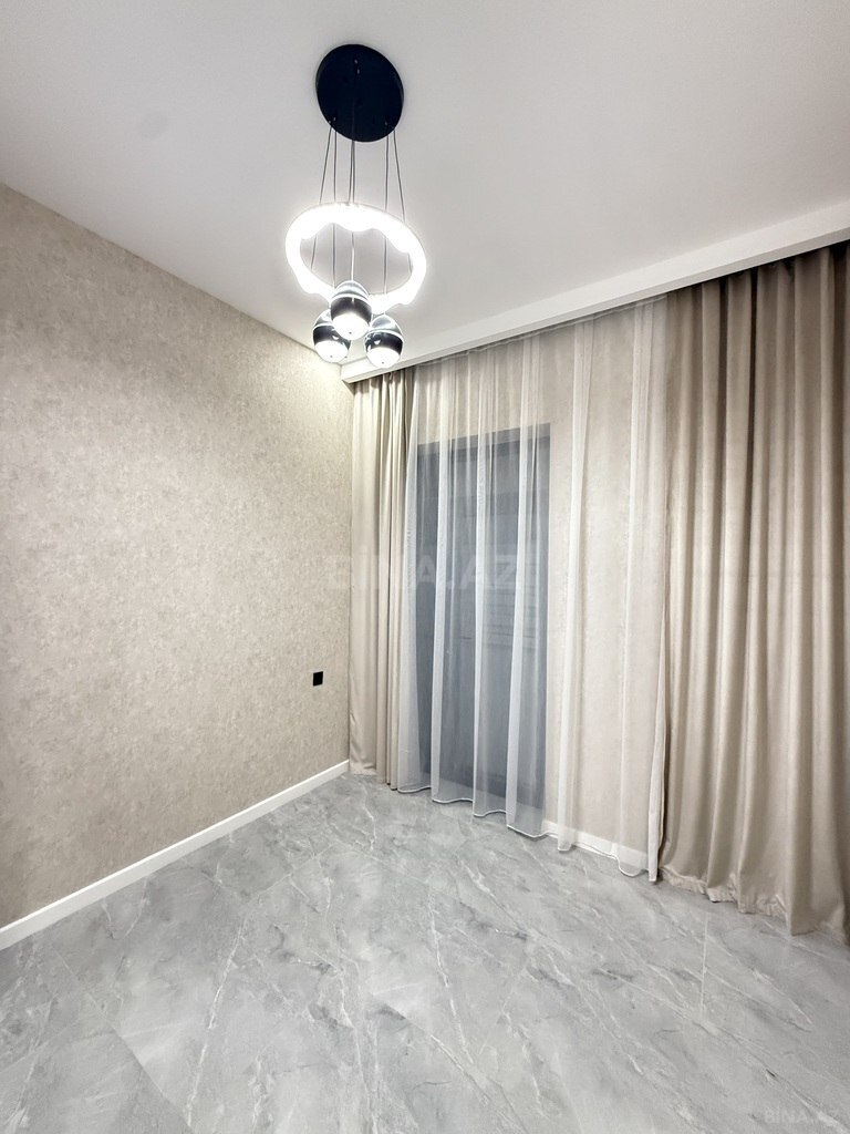 4-комн. дом/дача - пос. Шаган - 140 м² (21)