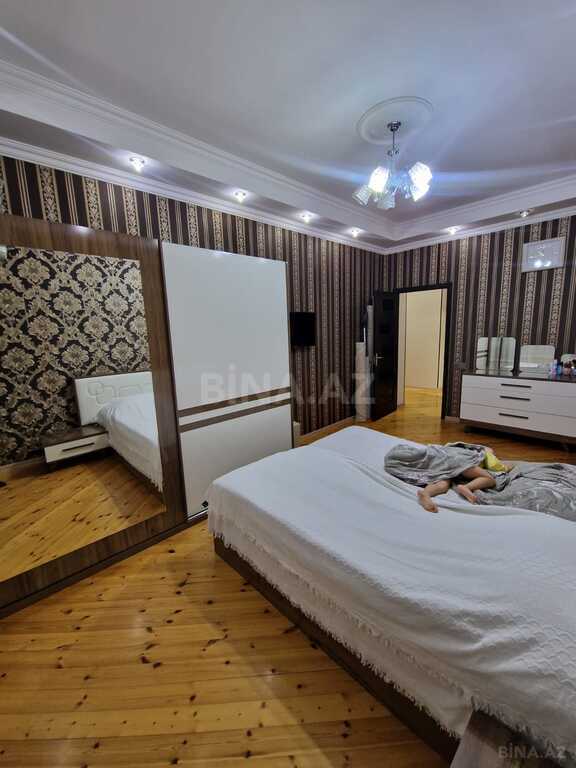 3 otaqlı yeni tikili - Masazır q. - 90 m² (5)