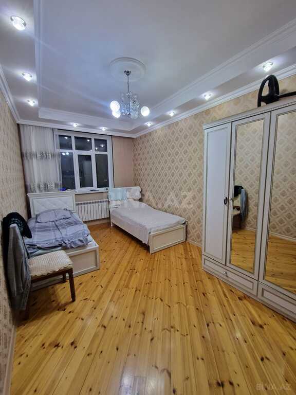 3 otaqlı yeni tikili - Masazır q. - 90 m² (6)