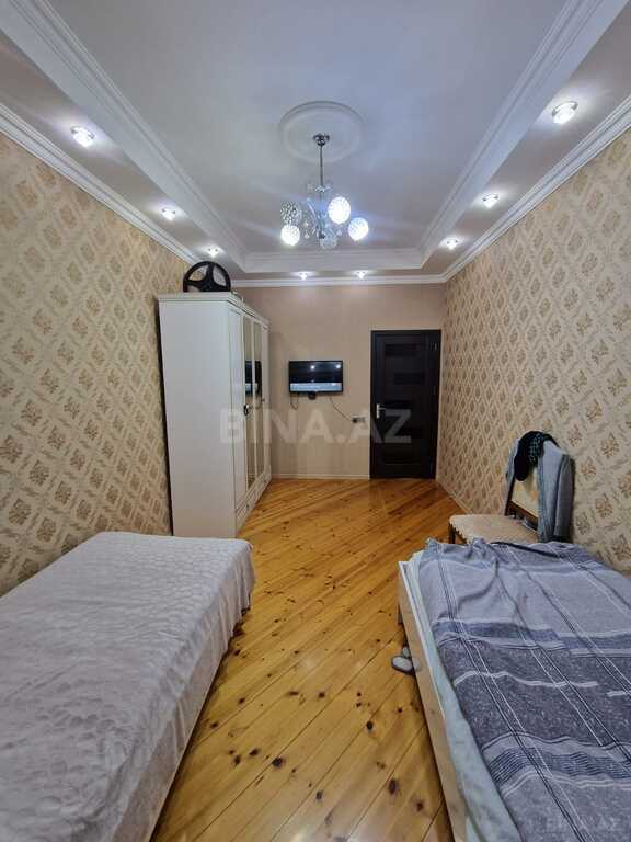 3 otaqlı yeni tikili - Masazır q. - 90 m² (7)