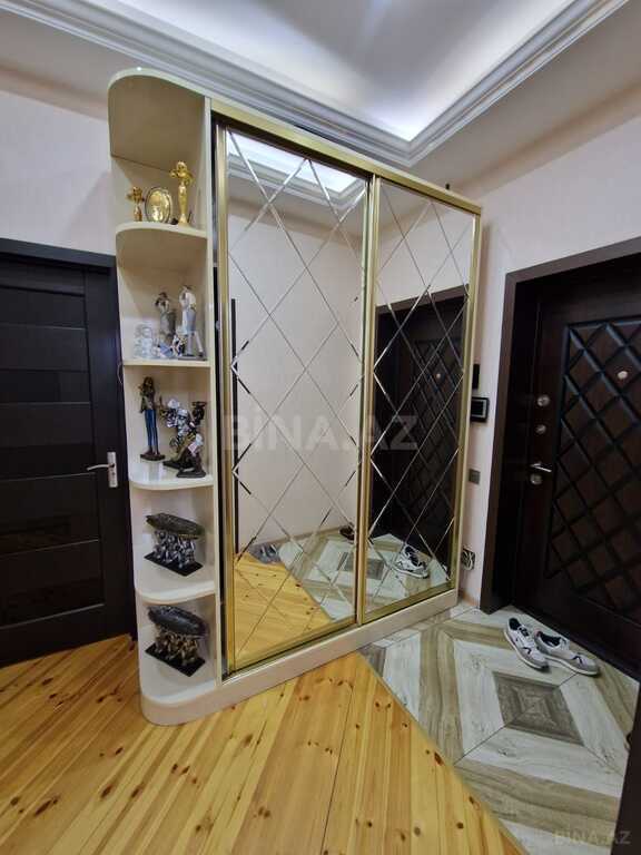 3 otaqlı yeni tikili - Masazır q. - 90 m² (10)