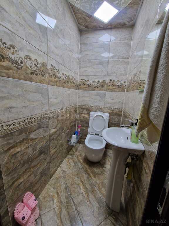 3 otaqlı yeni tikili - Masazır q. - 90 m² (13)