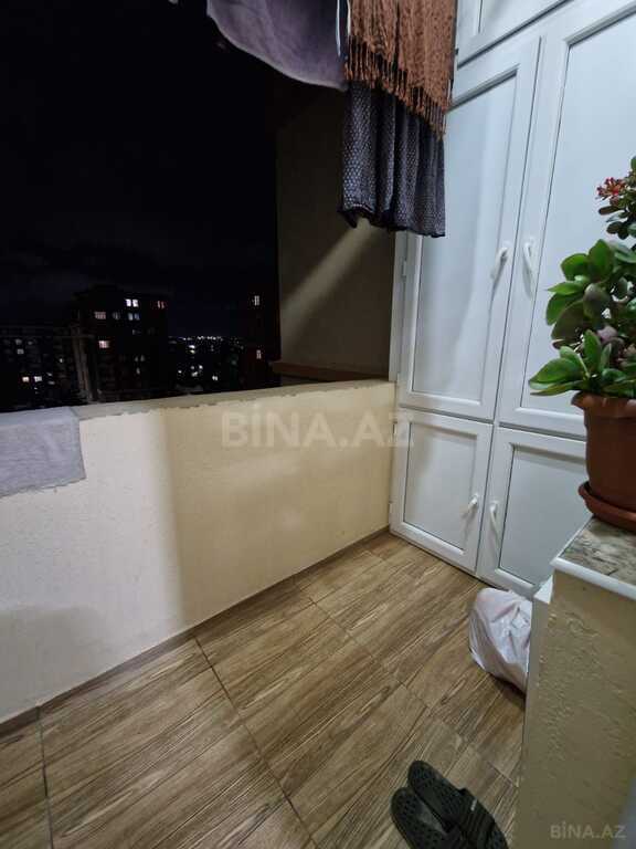 3 otaqlı yeni tikili - Masazır q. - 90 m² (14)