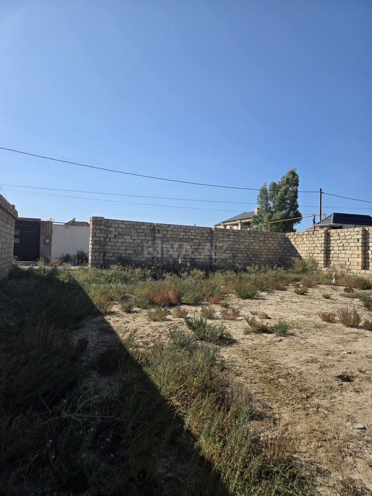 Torpaq - Nardaran q. - 4 sot (1)