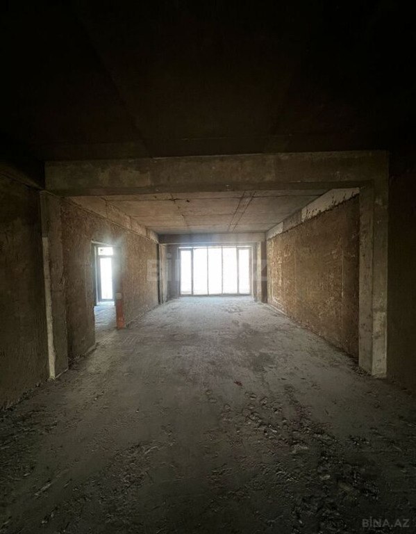 5 otaqlı yeni tikili - Nəriman Nərimanov m. - 323 m² (3)