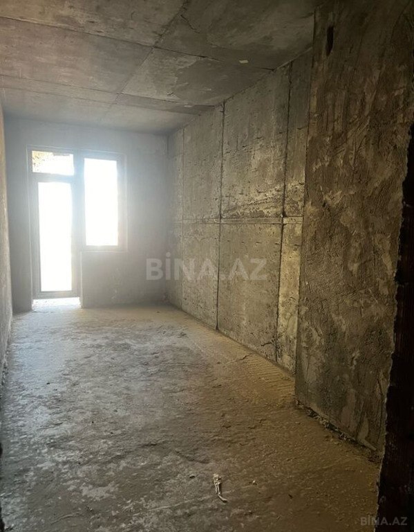 5 otaqlı yeni tikili - Nəriman Nərimanov m. - 323 m² (4)