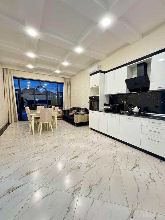 4-комн. дом/дача - пос. Мардакан - 155 м² (18)