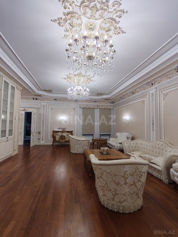 11-комн. дом/дача - м. Нариман Нариманов - 950 м² (7)
