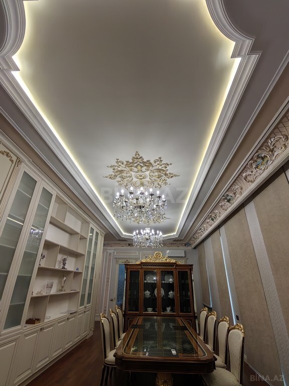 11-комн. дом/дача - м. Нариман Нариманов - 950 м² (13)