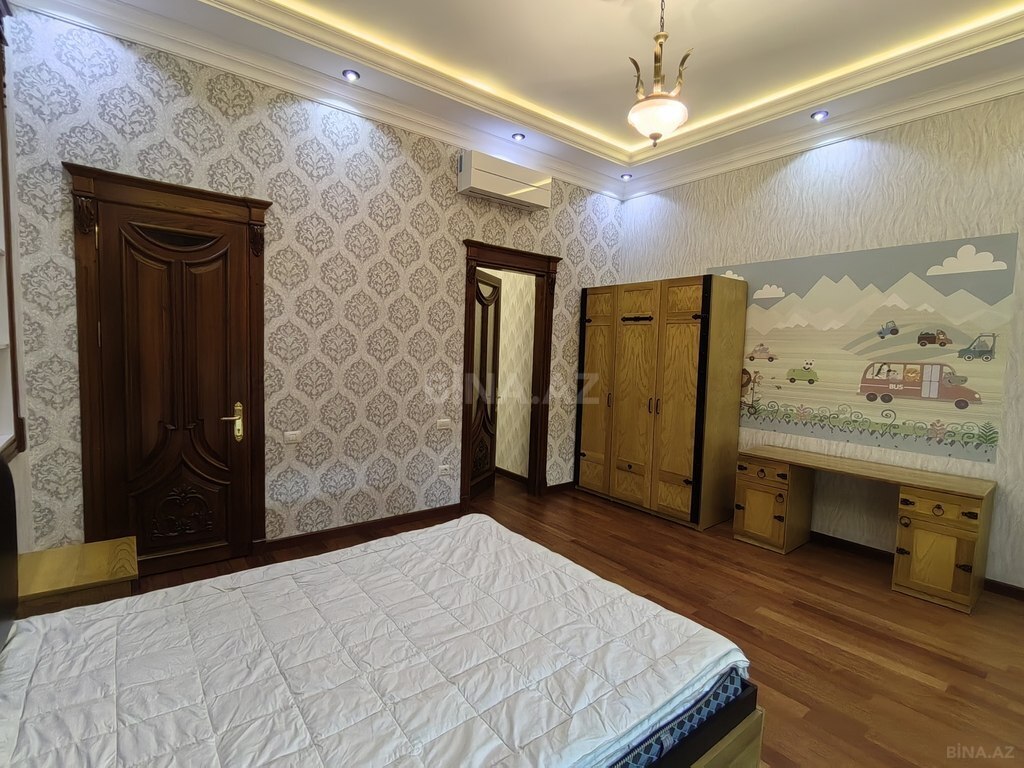 11-комн. дом/дача - м. Нариман Нариманов - 950 м² (23)