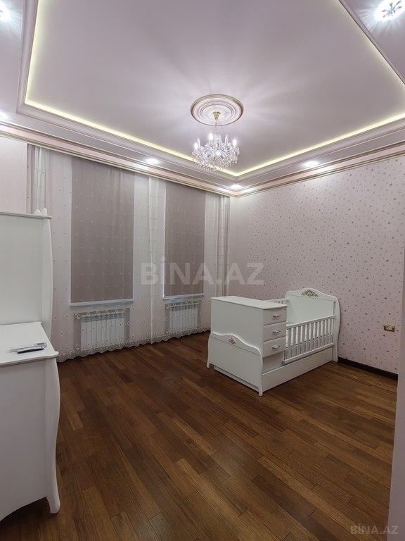 11-комн. дом/дача - м. Нариман Нариманов - 950 м² (21)