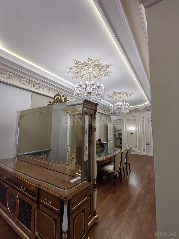 11-комн. дом/дача - м. Нариман Нариманов - 950 м² (9)