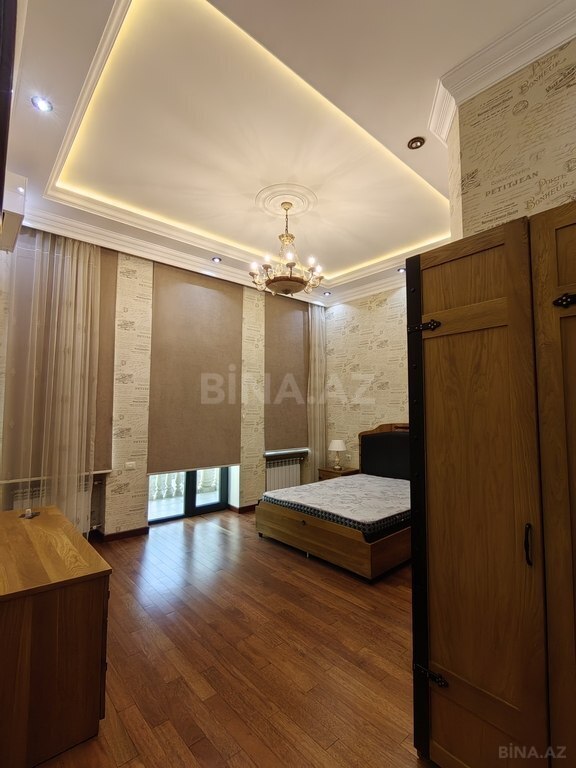 11-комн. дом/дача - м. Нариман Нариманов - 950 м² (16)