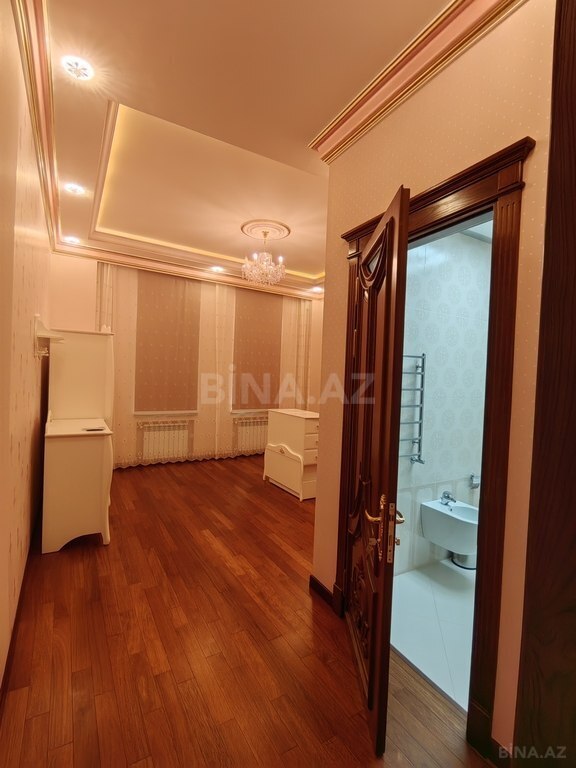 11-комн. дом/дача - м. Нариман Нариманов - 950 м² (22)