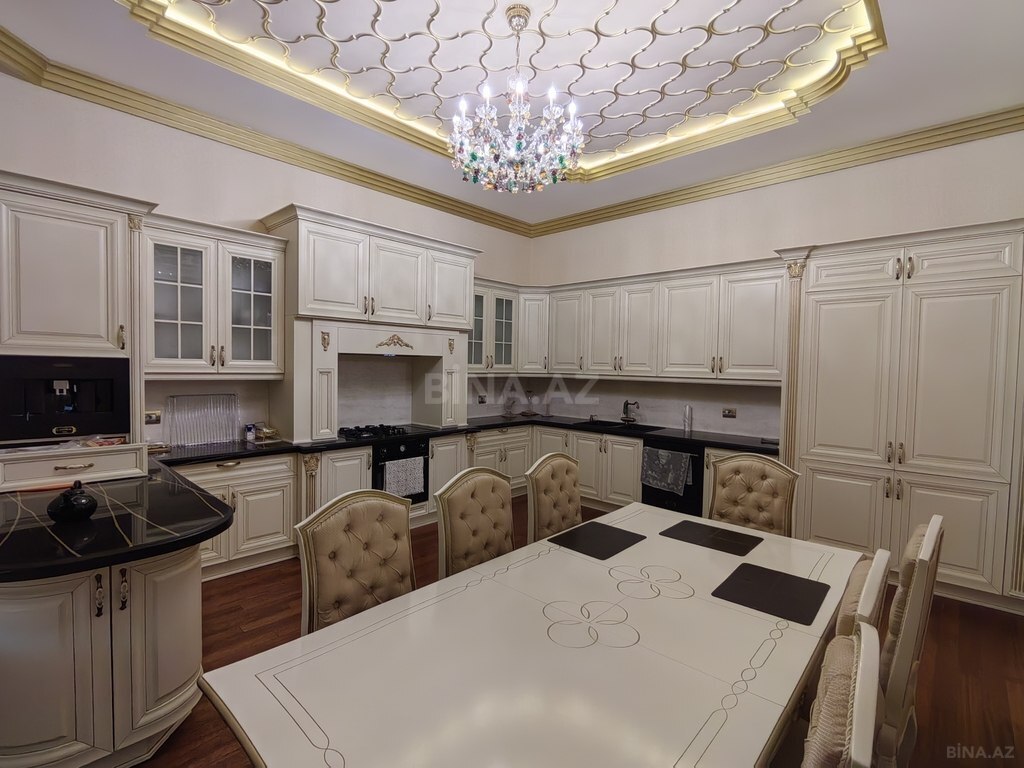11-комн. дом/дача - м. Нариман Нариманов - 950 м² (11)