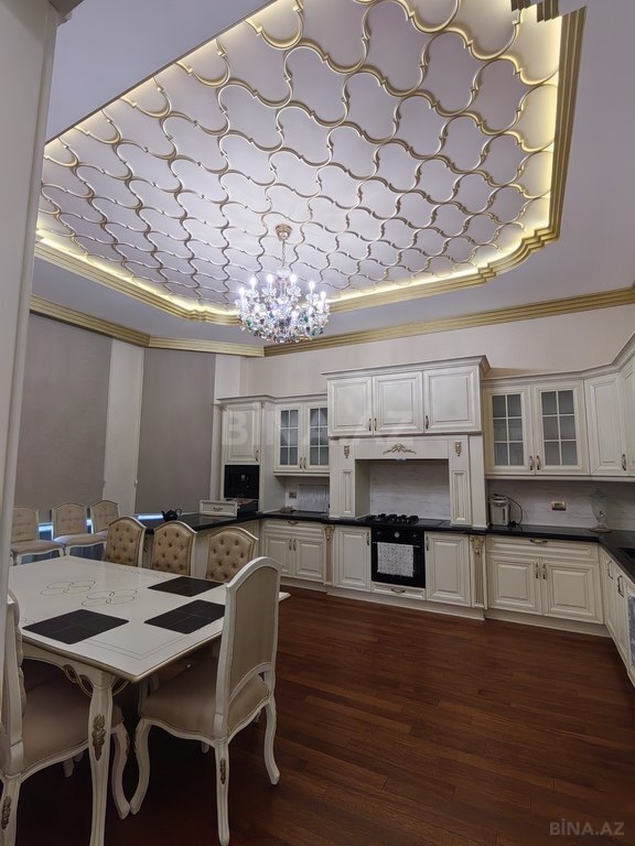 11-комн. дом/дача - м. Нариман Нариманов - 950 м² (12)