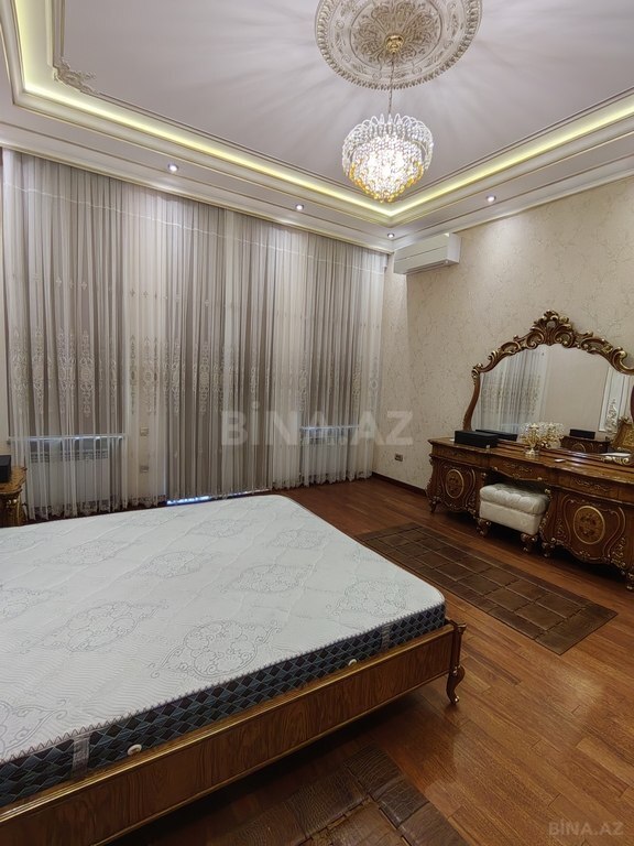 11-комн. дом/дача - м. Нариман Нариманов - 950 м² (19)