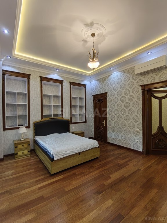 11-комн. дом/дача - м. Нариман Нариманов - 950 м² (24)