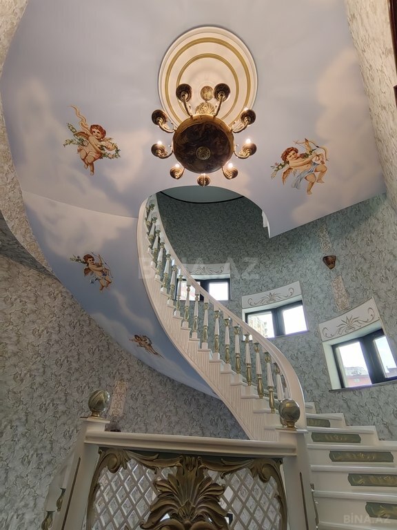 11-комн. дом/дача - м. Нариман Нариманов - 950 м² (14)