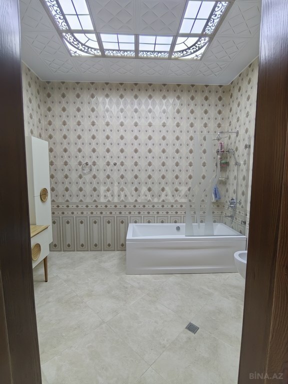 11-комн. дом/дача - м. Нариман Нариманов - 950 м² (20)