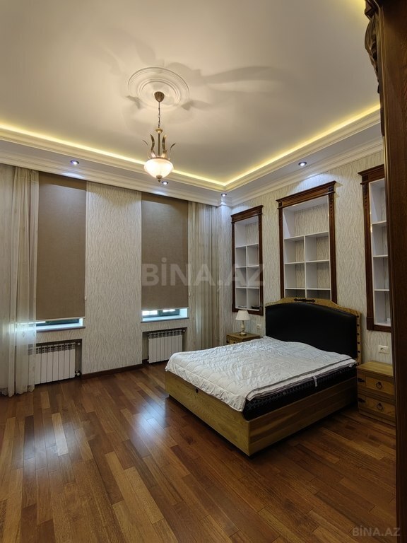 11-комн. дом/дача - м. Нариман Нариманов - 950 м² (25)