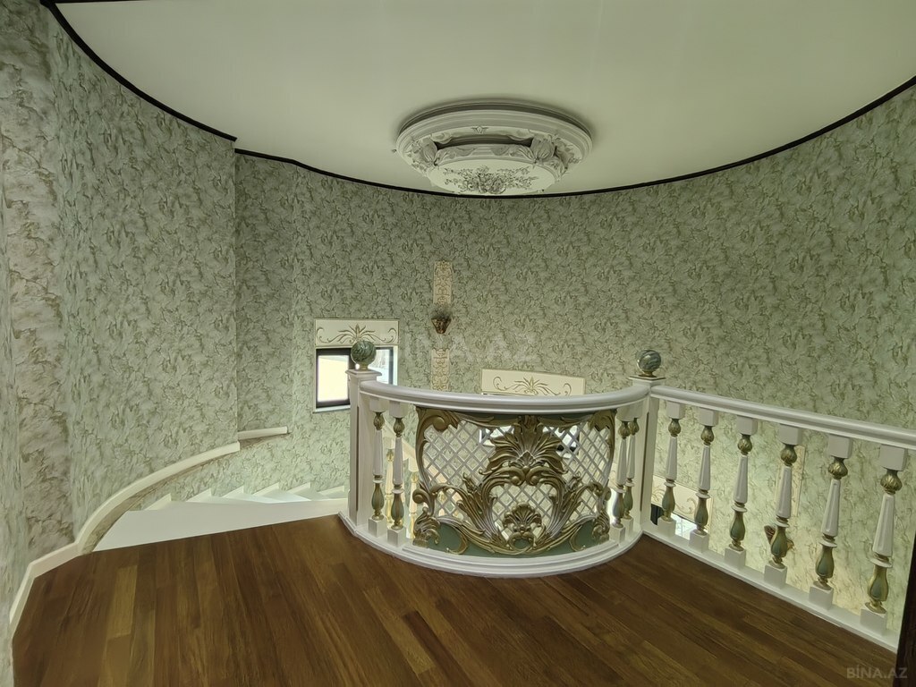 11-комн. дом/дача - м. Нариман Нариманов - 950 м² (27)