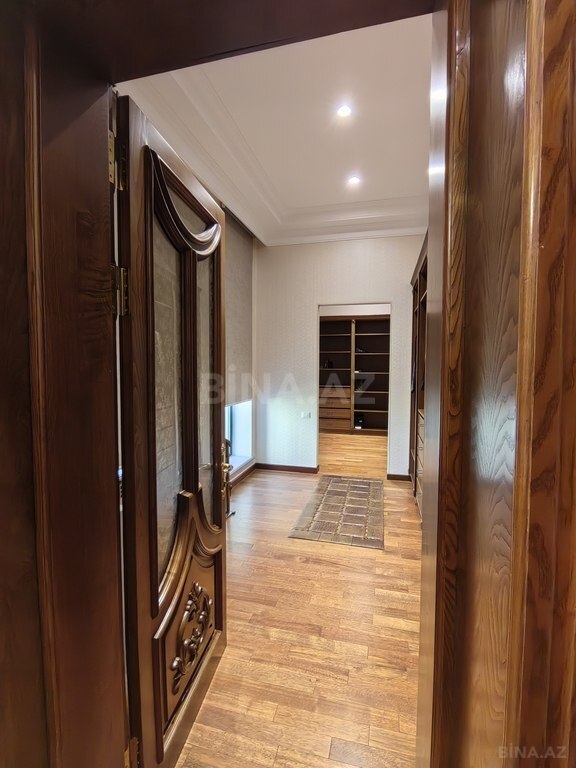 11-комн. дом/дача - м. Нариман Нариманов - 950 м² (17)