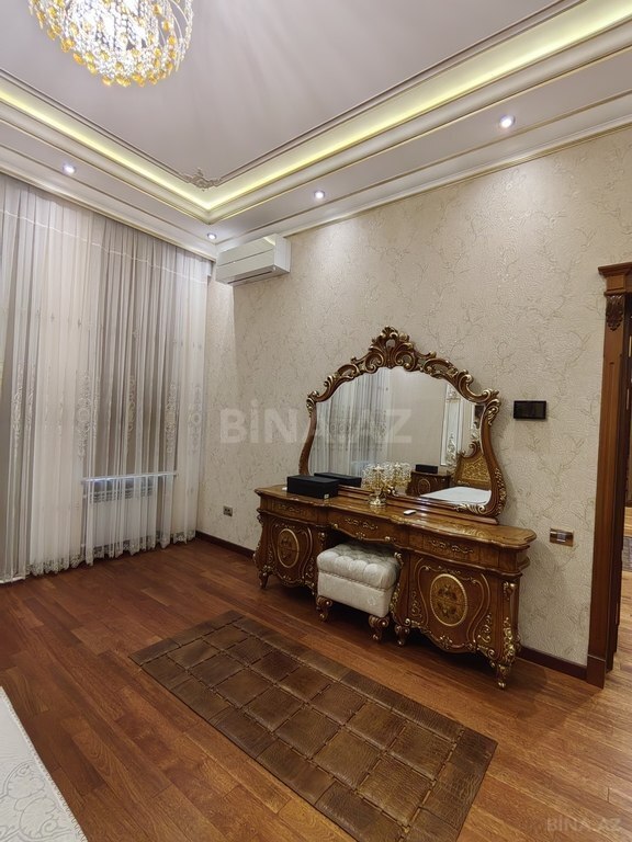 11-комн. дом/дача - м. Нариман Нариманов - 950 м² (18)