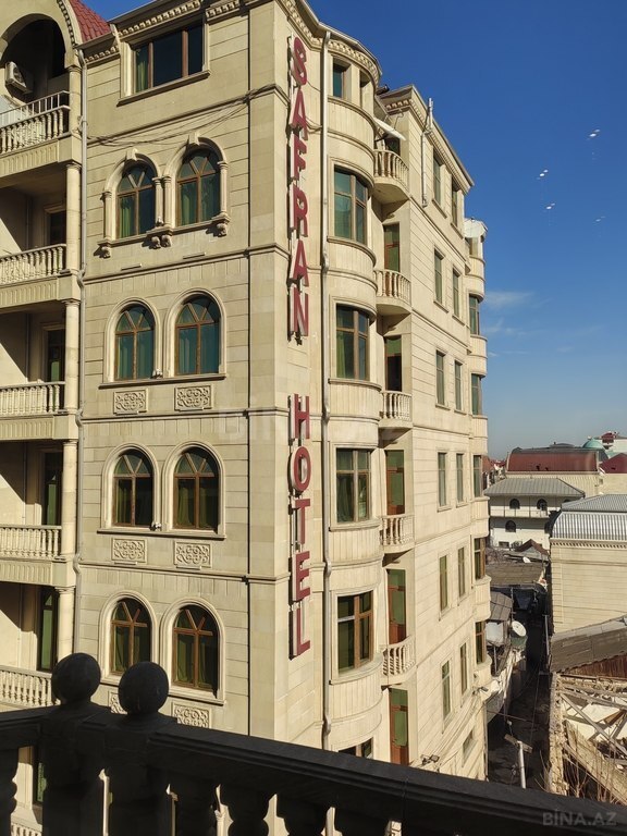 11-комн. дом/дача - м. Нариман Нариманов - 950 м² (30)
