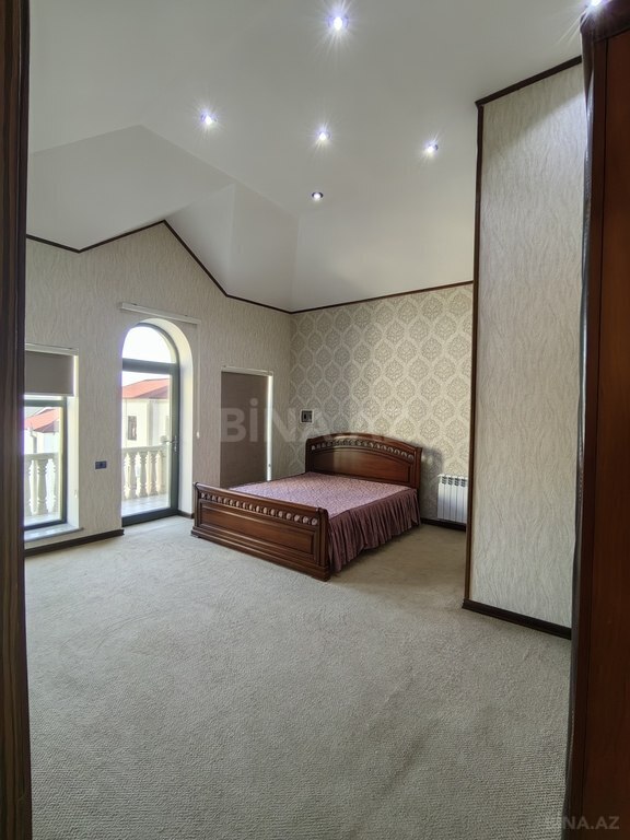 11-комн. дом/дача - м. Нариман Нариманов - 950 м² (28)