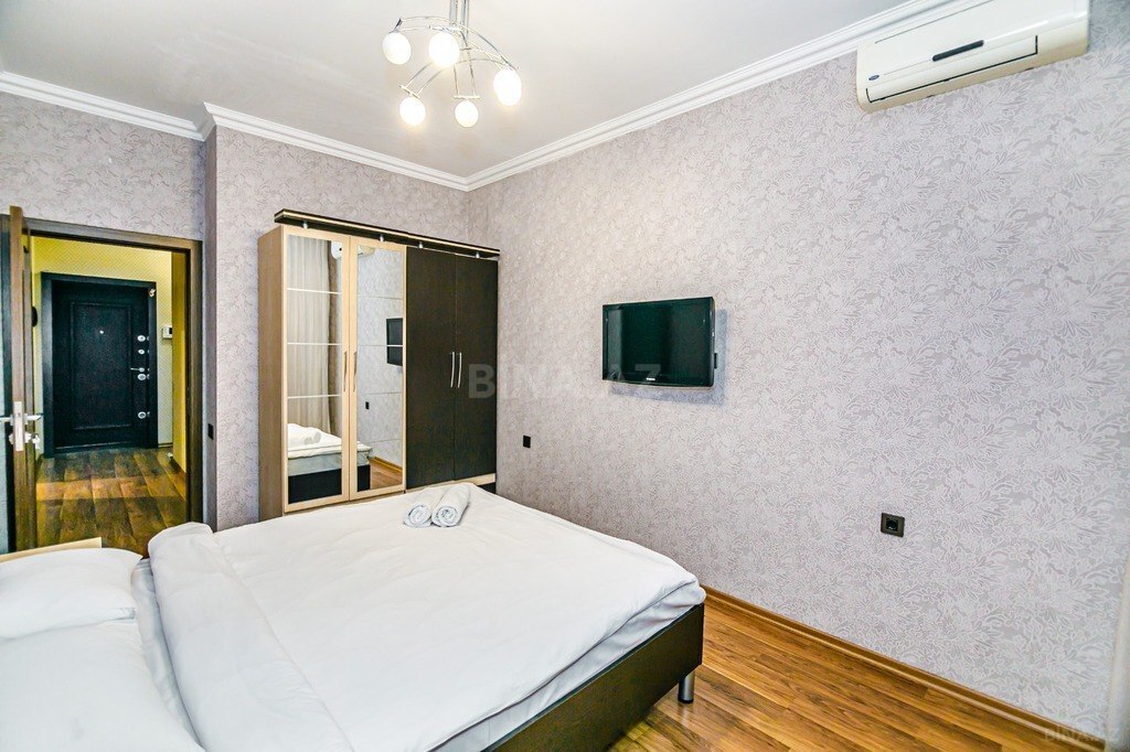 2 otaqlı yeni tikili - 28 May m. - 75 m² (14)
