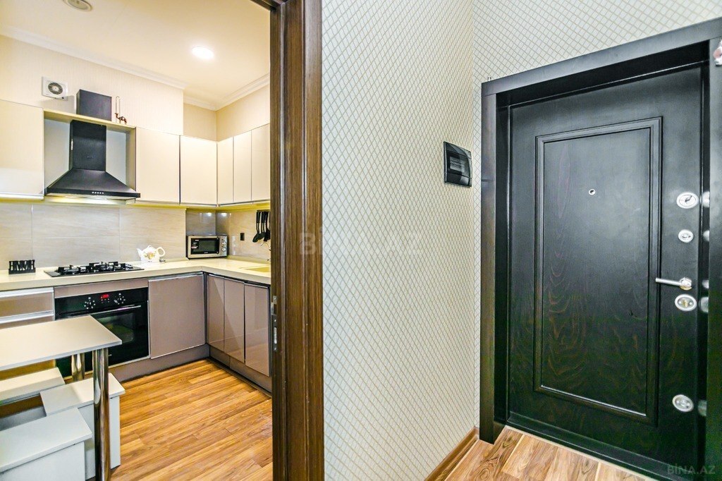 2 otaqlı yeni tikili - 28 May m. - 75 m² (5)