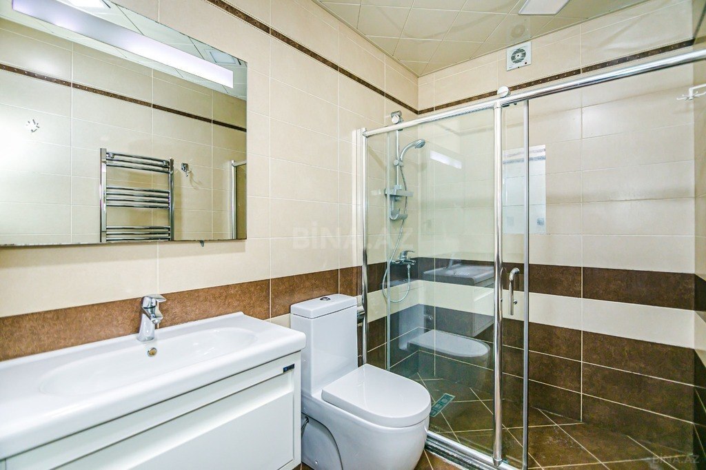 2 otaqlı yeni tikili - 28 May m. - 75 m² (6)