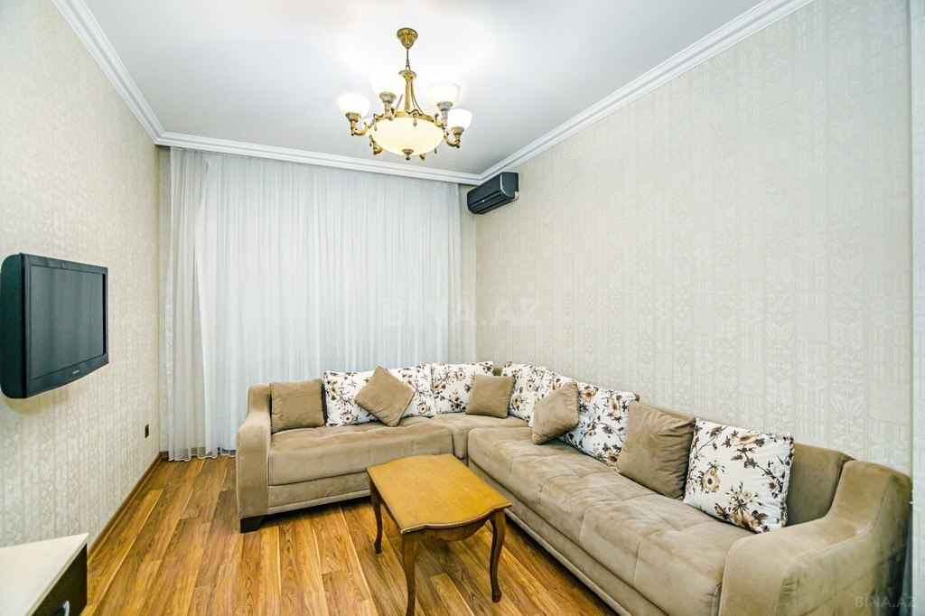 2 otaqlı yeni tikili - 28 May m. - 75 m² (15)