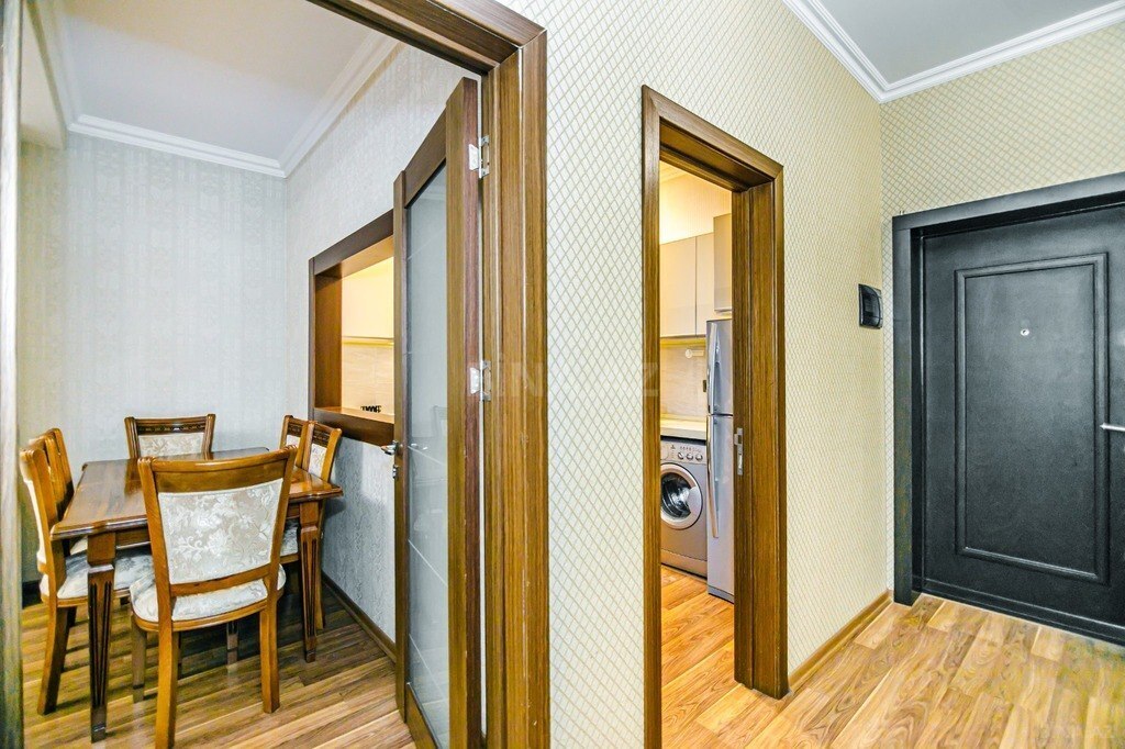 2 otaqlı yeni tikili - 28 May m. - 75 m² (4)
