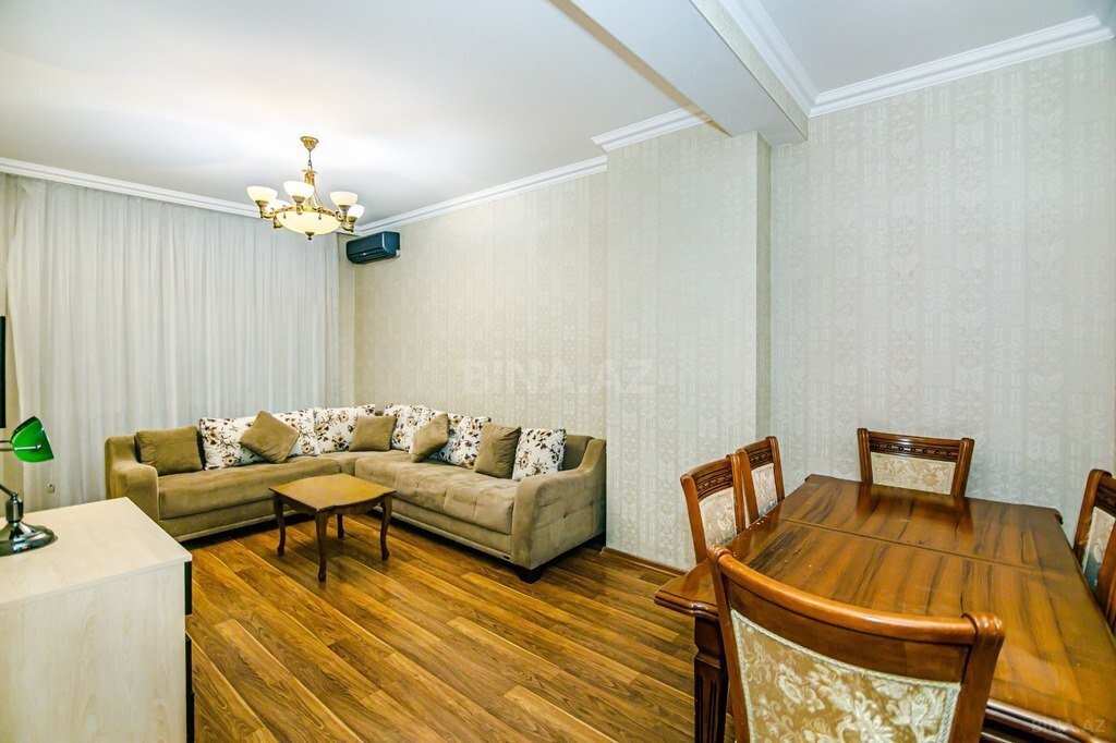 2 otaqlı yeni tikili - 28 May m. - 75 m² (12)