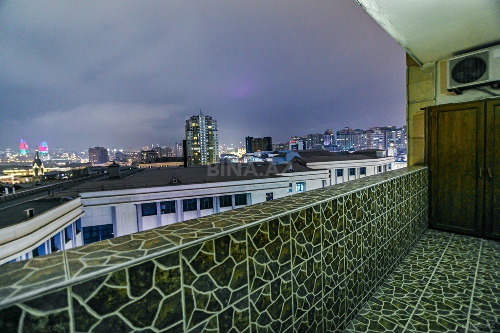 2 otaqlı yeni tikili - 28 May m. - 75 m² (26)