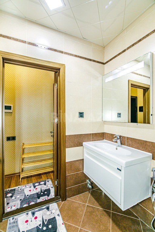 2 otaqlı yeni tikili - 28 May m. - 75 m² (7)