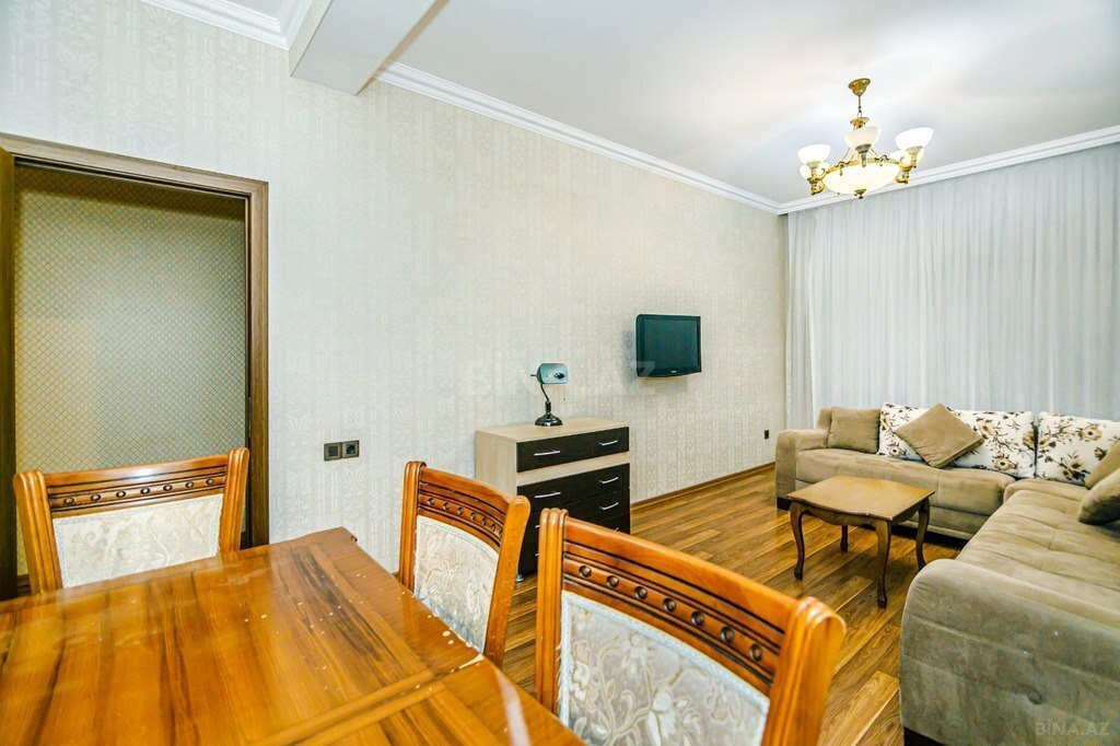 2 otaqlı yeni tikili - 28 May m. - 75 m² (13)