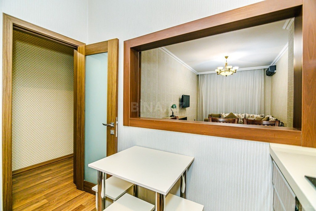 2 otaqlı yeni tikili - 28 May m. - 75 m² (23)