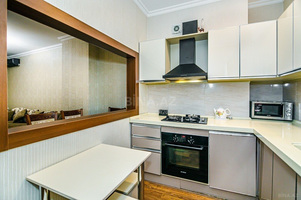 2 otaqlı yeni tikili - 28 May m. - 75 m² (21)