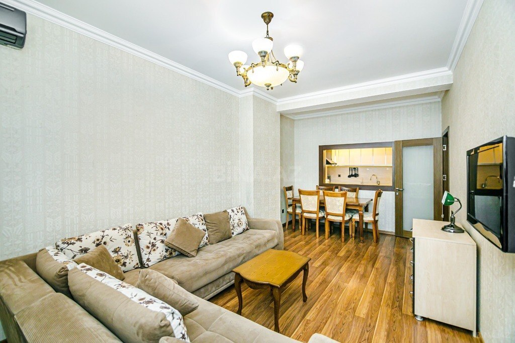 2 otaqlı yeni tikili - 28 May m. - 75 m² (16)