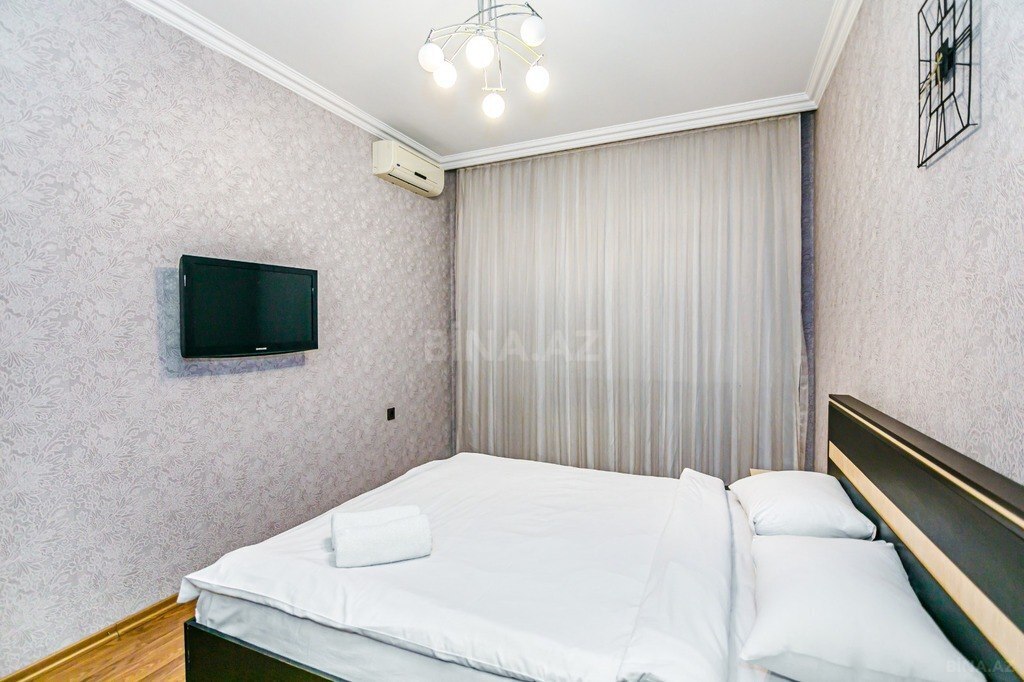 2 otaqlı yeni tikili - 28 May m. - 75 m² (11)