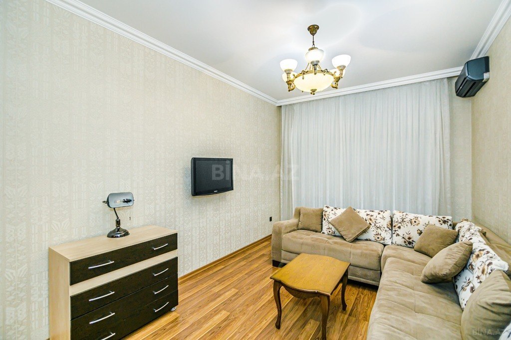 2 otaqlı yeni tikili - 28 May m. - 75 m² (17)